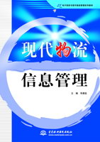 现代物流信息管理