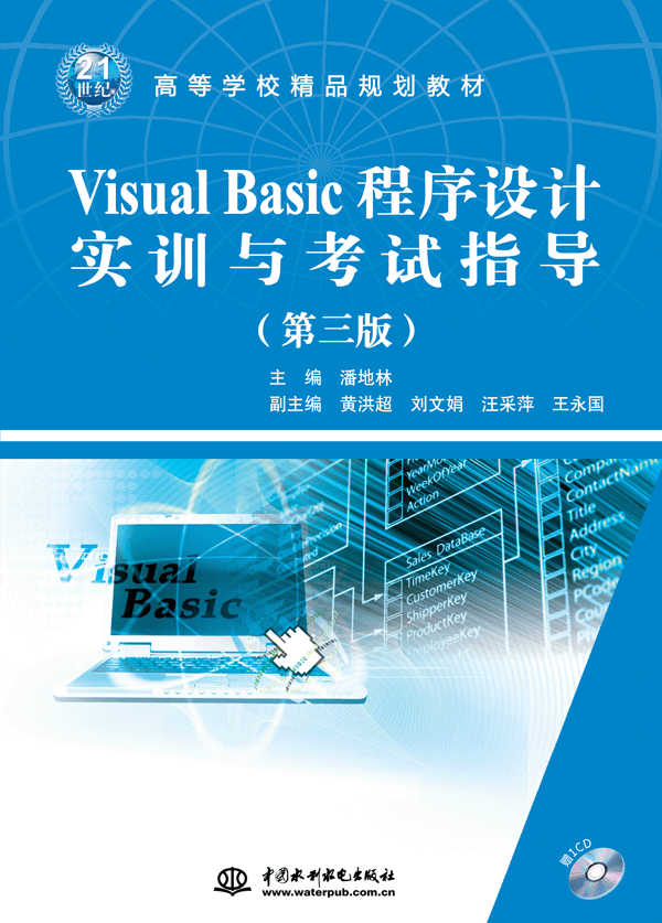 Visual Basicʵѵ뿼ָ棩