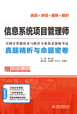 信息系统项目管理师真题精析与命题密卷