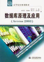 ݿԭӦãAccess 2003